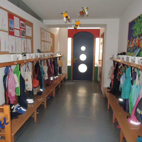 Garderobe